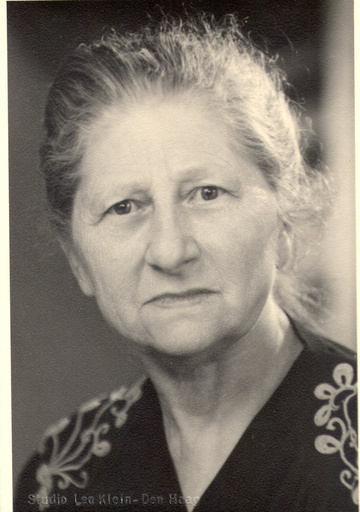 Catharina Meijboom